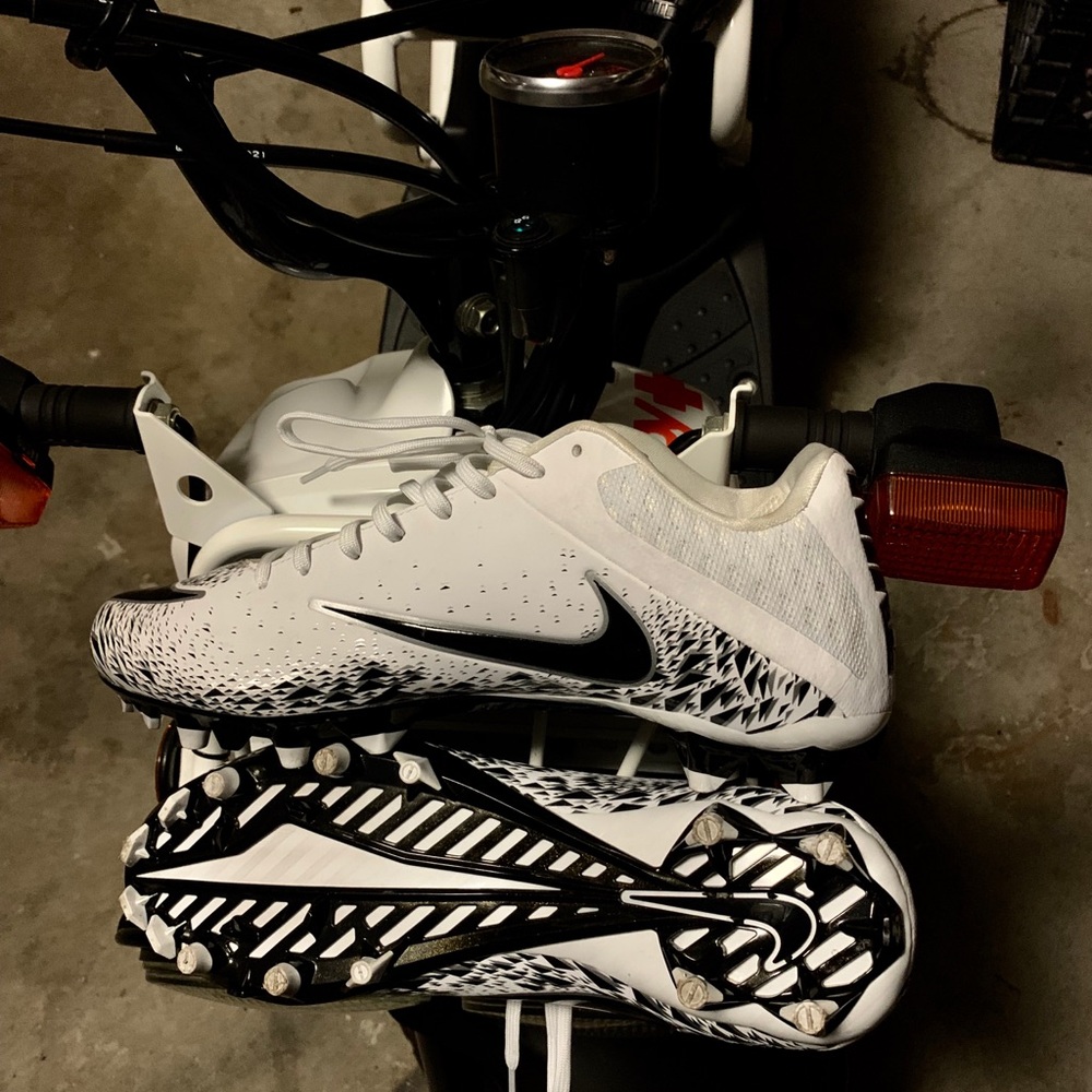 NIKE VAPOR SPEED 2 | FOOTBALL CLEATS
